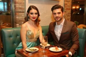 millionaire match