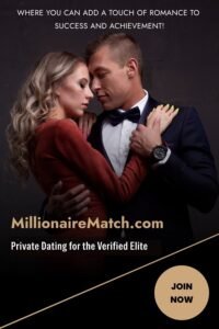 millionaire match